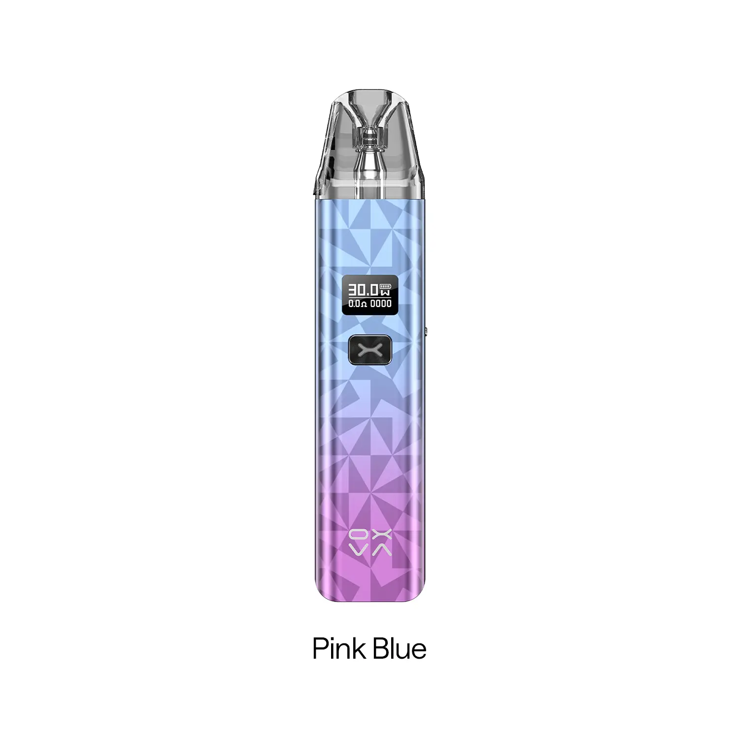 OXVA Xlim Classic Edition Vape Pod Kit | Pink Blue